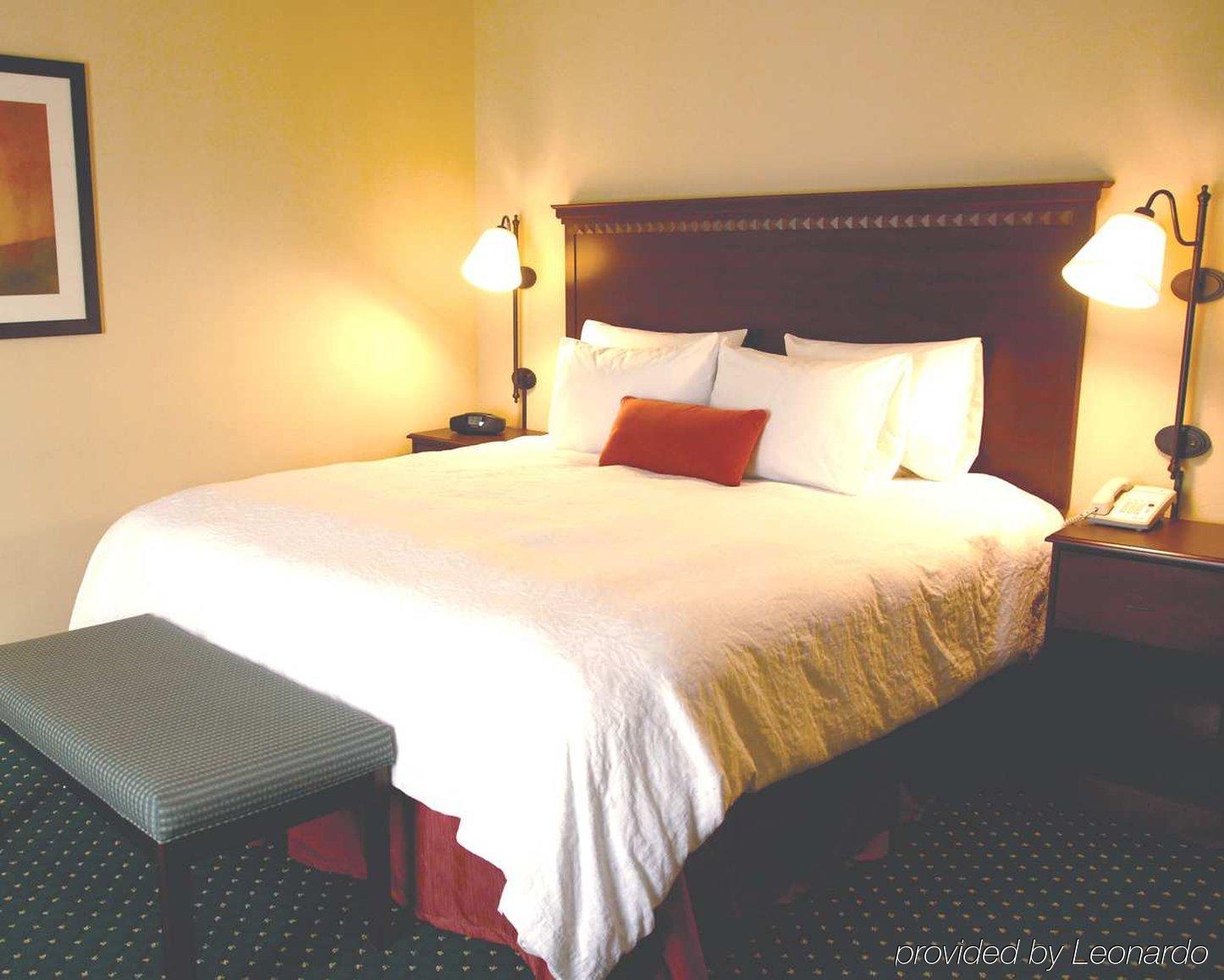 Hampton Inn Owings Mills Cameră foto