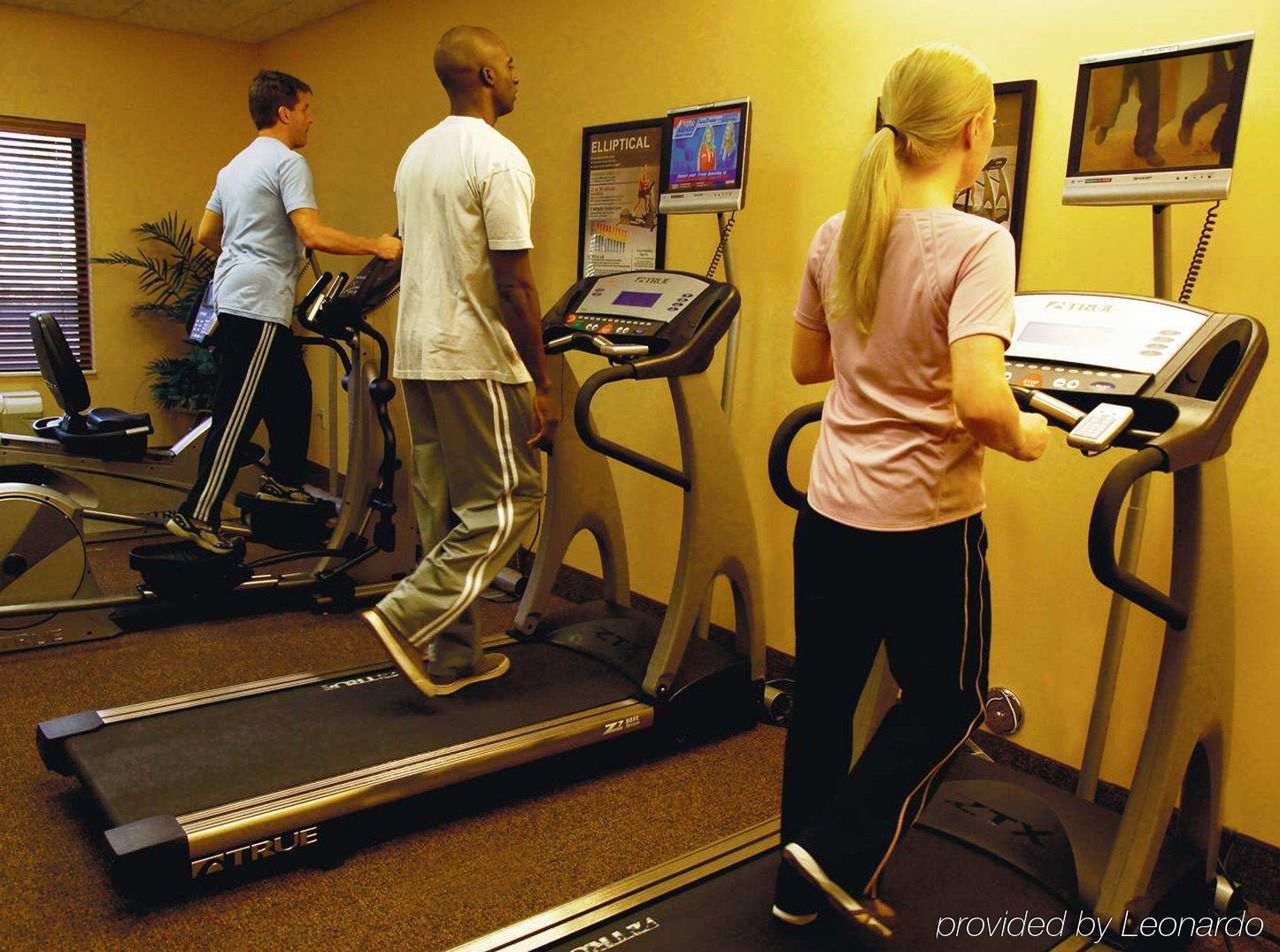 Hampton Inn Owings Mills Facilități foto