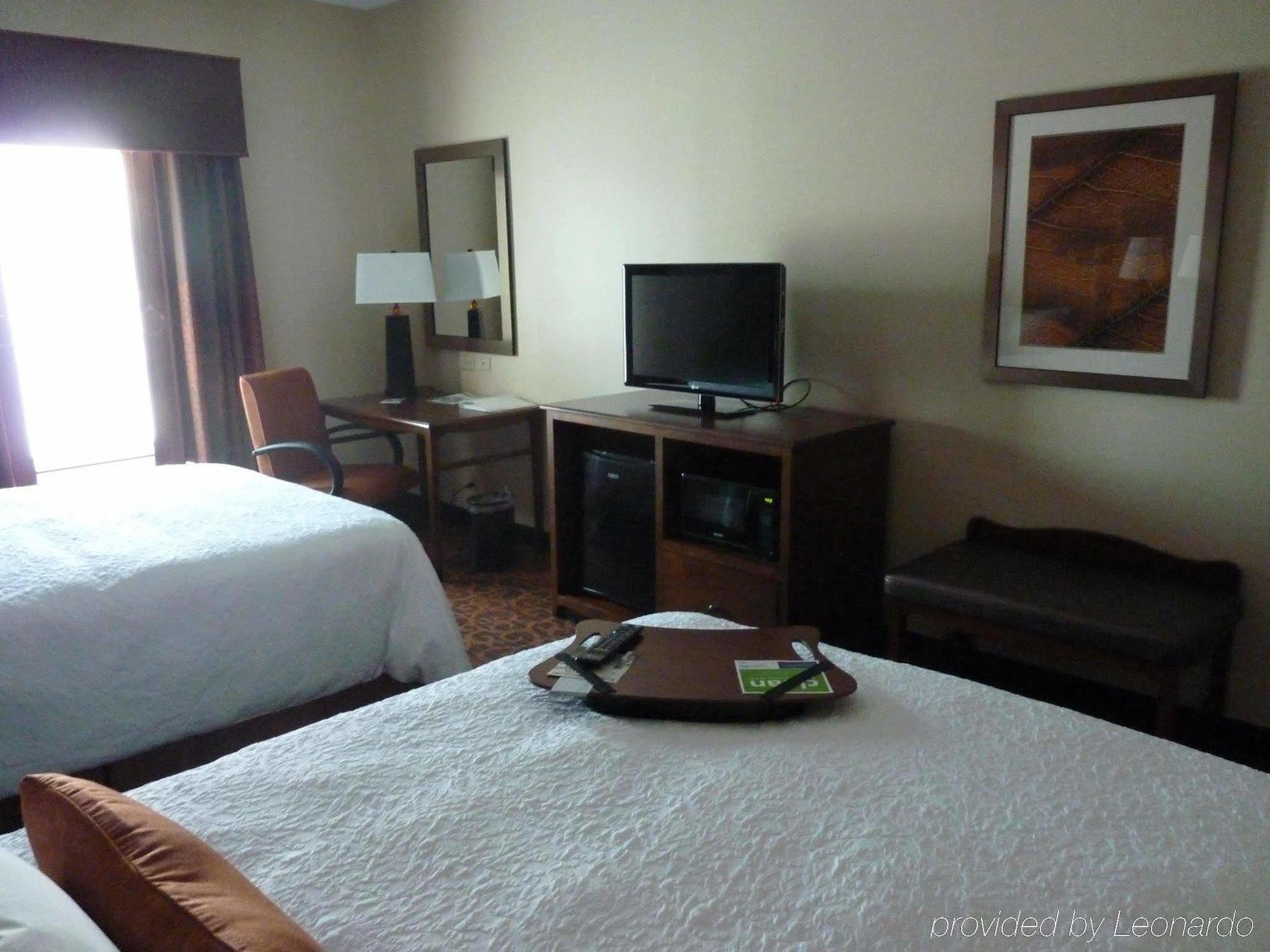Hampton Inn Owings Mills Cameră foto